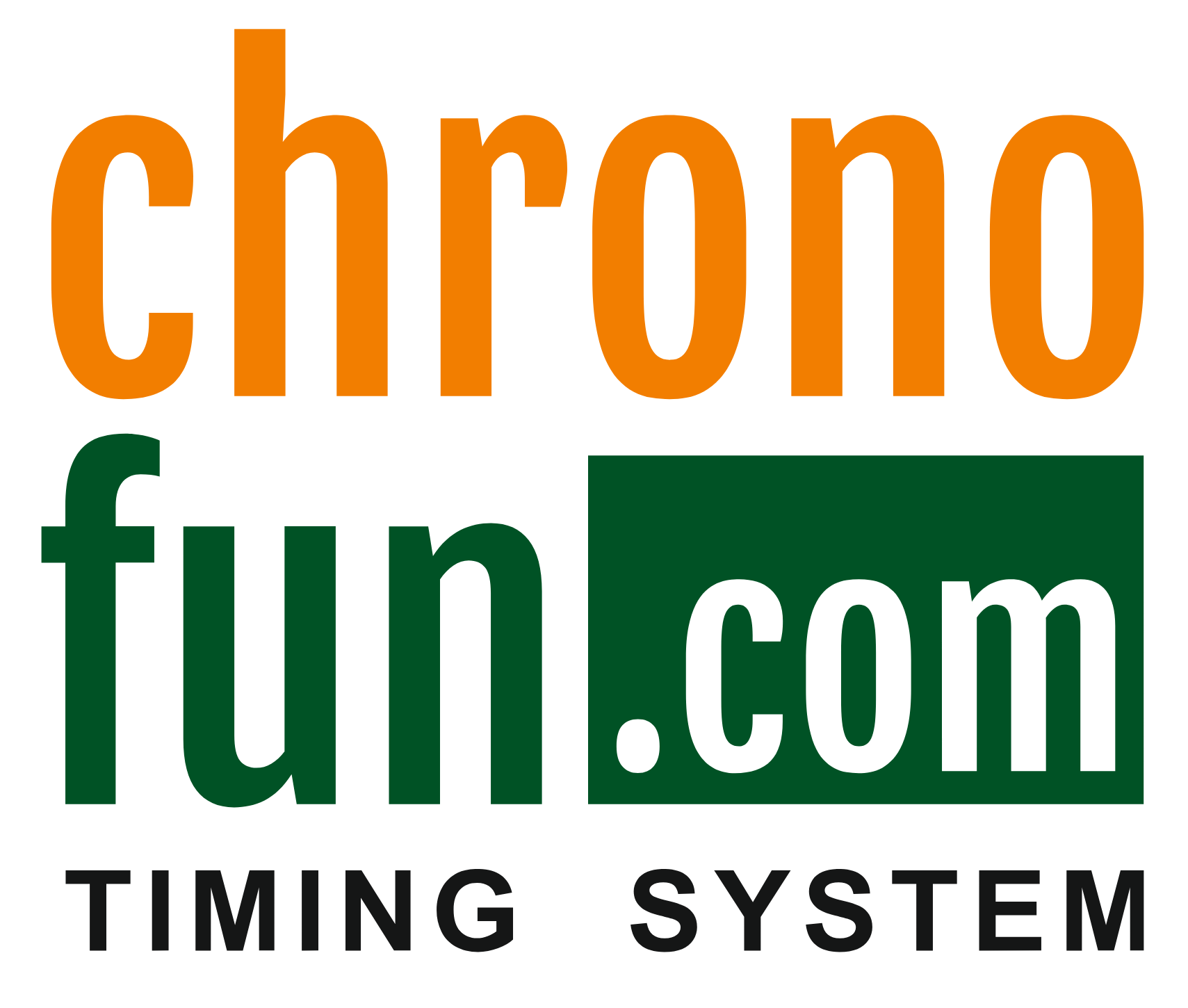 Chronofun